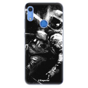 Odolné silikónové puzdro iSaprio - Astronaut 02 - Huawei Y6s vyobraziť