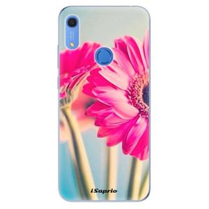 Odolné silikónové puzdro iSaprio - Flowers 11 - Huawei Y6s vyobraziť