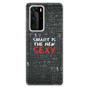 Odolné silikónové puzdro iSaprio - Smart and Sexy - Huawei P40 Pro vyobraziť