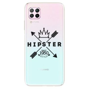 Odolné silikónové puzdro iSaprio - Hipster Style 02 - Huawei P40 Lite vyobraziť