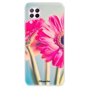 Odolné silikónové puzdro iSaprio - Flowers 11 - Huawei P40 Lite vyobraziť
