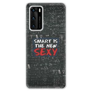 Odolné silikónové puzdro iSaprio - Smart and Sexy - Huawei P40 vyobraziť