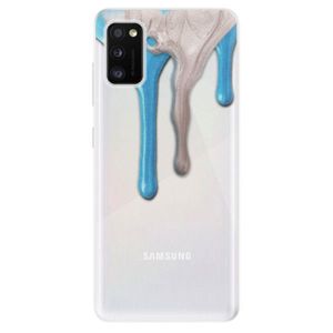 Odolné silikónové puzdro iSaprio - Varnish 01 - Samsung Galaxy A41 vyobraziť