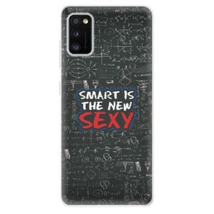 Odolné silikónové puzdro iSaprio - Smart and Sexy - Samsung Galaxy A41 vyobraziť