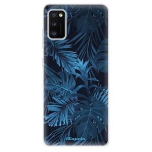 Odolné silikónové puzdro iSaprio - Jungle 12 - Samsung Galaxy A41 vyobraziť