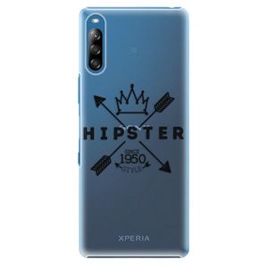 Plastové puzdro iSaprio - Hipster Style 02 - Sony Xperia L4 vyobraziť