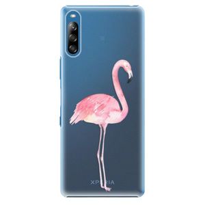 Plastové puzdro iSaprio - Flamingo 01 - Sony Xperia L4 vyobraziť