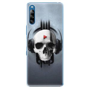 Plastové puzdro iSaprio - Skeleton M - Sony Xperia L4 vyobraziť