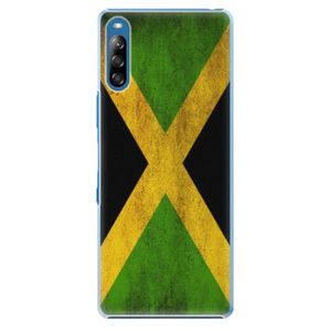 Plastové puzdro iSaprio - Flag of Jamaica - Sony Xperia L4 vyobraziť
