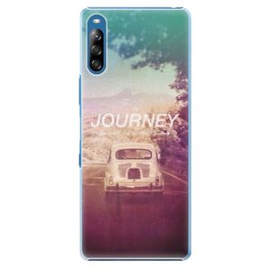 Plastové puzdro iSaprio - Journey - Sony Xperia L4 vyobraziť