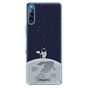 Plastové puzdro iSaprio - On The Moon 10 - Sony Xperia L4 vyobraziť