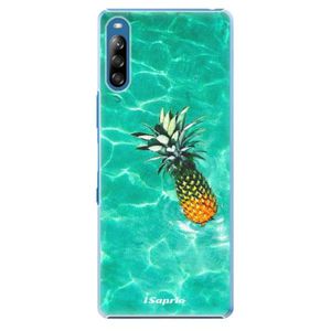 Plastové puzdro iSaprio - Pineapple 10 - Sony Xperia L4 vyobraziť