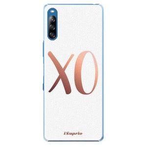Plastové puzdro iSaprio - XO 01 - Sony Xperia L4 vyobraziť