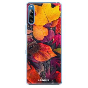 Plastové puzdro iSaprio - Autumn Leaves 03 - Sony Xperia L4 vyobraziť