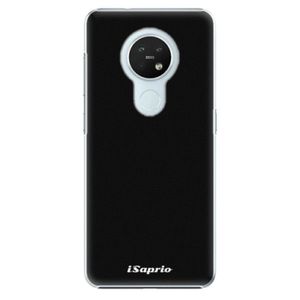 Plastové puzdro iSaprio - 4Pure - černý - Nokia 7.2 vyobraziť