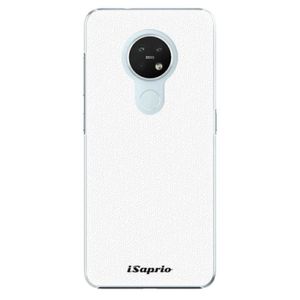Plastové puzdro iSaprio - 4Pure - bílý - Nokia 7.2 vyobraziť