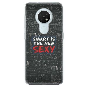 Plastové puzdro iSaprio - Smart and Sexy - Nokia 7.2 vyobraziť