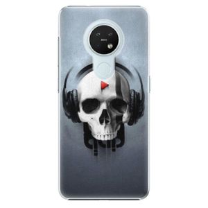 Plastové puzdro iSaprio - Skeleton M - Nokia 7.2 vyobraziť
