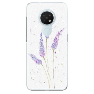 Plastové puzdro iSaprio - Lavender - Nokia 7.2 vyobraziť