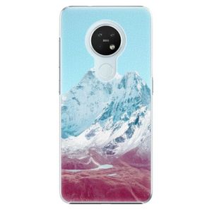 Plastové puzdro iSaprio - Highest Mountains 01 - Nokia 7.2 vyobraziť