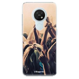 Plastové puzdro iSaprio - Rave 01 - Nokia 7.2 vyobraziť