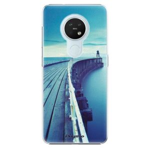 Plastové puzdro iSaprio - Pier 01 - Nokia 7.2 vyobraziť