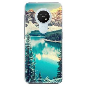 Plastové puzdro iSaprio - Mountains 10 - Nokia 7.2 vyobraziť