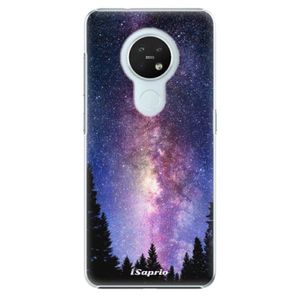 Plastové puzdro iSaprio - Milky Way 11 - Nokia 7.2 vyobraziť