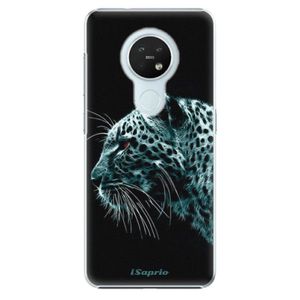 Plastové puzdro iSaprio - Leopard 10 - Nokia 7.2 vyobraziť