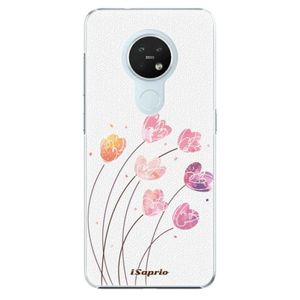 Plastové puzdro iSaprio - Flowers 14 - Nokia 7.2 vyobraziť