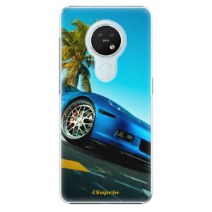 Plastové puzdro iSaprio - Car 10 - Nokia 7.2 vyobraziť
