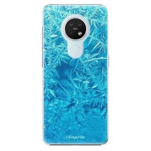 Plastové puzdro iSaprio - Ice 01 - Nokia 7.2 vyobraziť