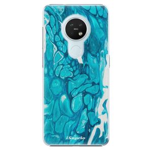 Plastové puzdro iSaprio - BlueMarble 15 - Nokia 7.2 vyobraziť