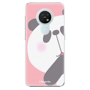 Plastové puzdro iSaprio - Panda 01 - Nokia 7.2 vyobraziť