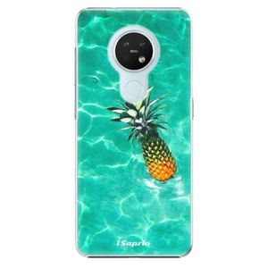 Plastové puzdro iSaprio - Pineapple 10 - Nokia 7.2 vyobraziť