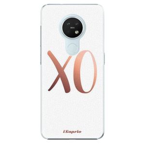 Plastové puzdro iSaprio - XO 01 - Nokia 7.2 vyobraziť