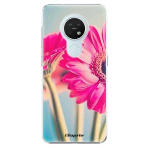Plastové puzdro iSaprio - Flowers 11 - Nokia 7.2 vyobraziť