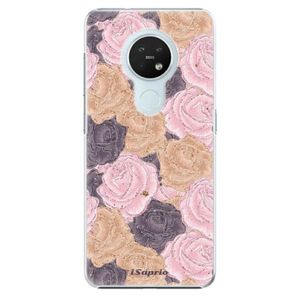 Plastové puzdro iSaprio - Roses 03 - Nokia 7.2 vyobraziť