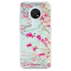 Plastové puzdro iSaprio - Blossom 01 - Nokia 7.2 vyobraziť