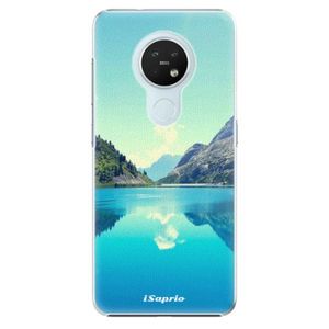 Plastové puzdro iSaprio - Lake 01 - Nokia 7.2 vyobraziť