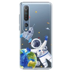 Plastové puzdro iSaprio - Space 05 - Xiaomi Mi 10 / Mi 10 Pro vyobraziť
