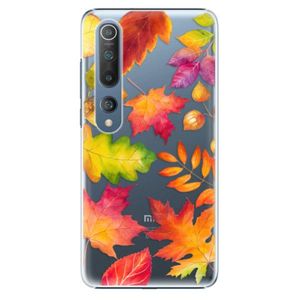 Plastové puzdro iSaprio - Autumn Leaves 01 - Xiaomi Mi 10 / Mi 10 Pro vyobraziť