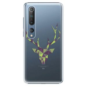 Plastové puzdro iSaprio - Deer Green - Xiaomi Mi 10 / Mi 10 Pro vyobraziť