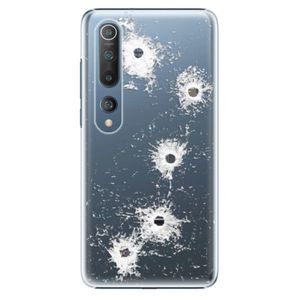 Plastové puzdro iSaprio - Gunshots - Xiaomi Mi 10 / Mi 10 Pro vyobraziť