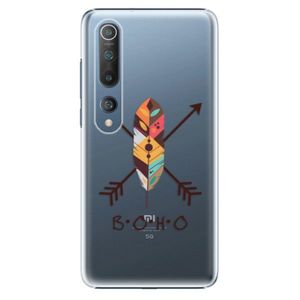 Plastové puzdro iSaprio - BOHO - Xiaomi Mi 10 / Mi 10 Pro vyobraziť