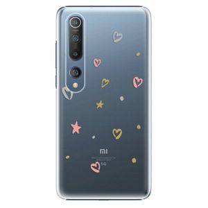 Plastové puzdro iSaprio - Lovely Pattern - Xiaomi Mi 10 / Mi 10 Pro vyobraziť