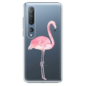 Plastové puzdro iSaprio - Flamingo 01 - Xiaomi Mi 10 / Mi 10 Pro vyobraziť