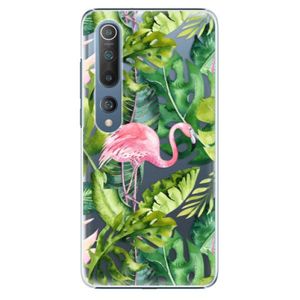 Plastové puzdro iSaprio - Jungle 02 - Xiaomi Mi 10 / Mi 10 Pro vyobraziť