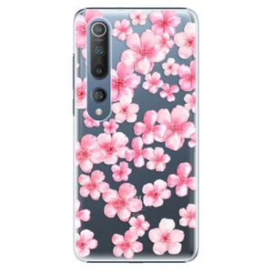 Plastové puzdro iSaprio - Flower Pattern 05 - Xiaomi Mi 10 / Mi 10 Pro vyobraziť