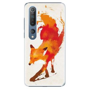 Plastové puzdro iSaprio - Fast Fox - Xiaomi Mi 10 / Mi 10 Pro vyobraziť